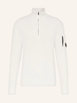 C.P. Company Troyer weiss