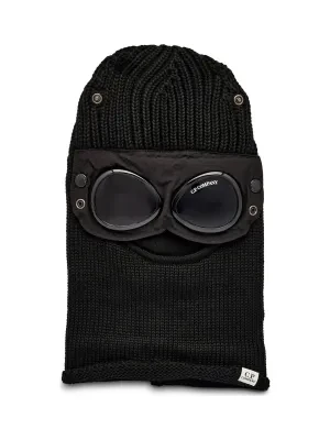 C.P. Company Wełniana kominiarka