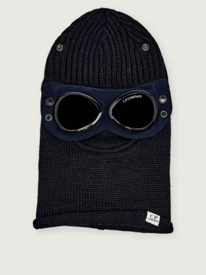 C.P. Company Wełniana kominiarka