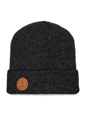 Cabaïa Czapka Clover BW20CLO Czarny