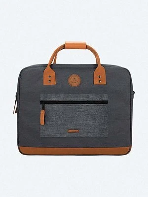 Cabaia torba BAGW21-MESSENGER kolor szary