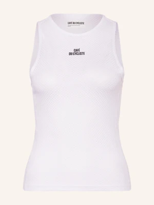 Café Du Cycliste Koszulka Funkcyjna Liliane weiss CAFÉ DU CYCLISTE