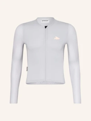 Café Du Cycliste Koszulka Kolarska Andrea grau CAFÉ DU CYCLISTE