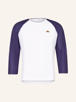 Café Du Cycliste Koszulka Kolarska Barbara blau CAFÉ DU CYCLISTE