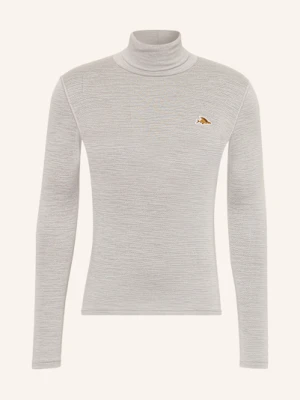 Café Du Cycliste Koszulka Kolarska Carmen grau CAFÉ DU CYCLISTE