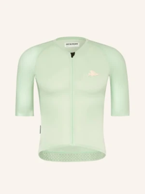 Café Du Cycliste Koszulka Kolarska Vinciane gruen CAFÉ DU CYCLISTE