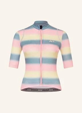 Café Du Cycliste Koszulka Rowerowa Mona gelb CAFÉ DU CYCLISTE