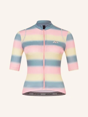 Café Du Cycliste Koszulka Rowerowa Mona gelb CAFÉ DU CYCLISTE