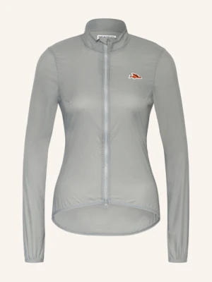 Café Du Cycliste Kurtka Kolarska Edith grau CAFÉ DU CYCLISTE