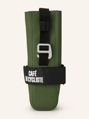 Café Du Cycliste Sakwa Rowerowa Tool Saddle gruen CAFÉ DU CYCLISTE