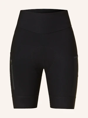 Zdjęcie produktu Café Du Cycliste Spodenki Kolarskie Elsa Z Wyściełaną Wkładką schwarz CAFÉ DU CYCLISTE