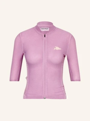 Café Du Cycliste Spódnica Rowerowa Angeline pink CAFÉ DU CYCLISTE
