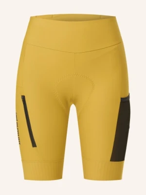 Café Du Cycliste Spodnie Rowerowe Elsa Z Wyściółką gruen CAFÉ DU CYCLISTE