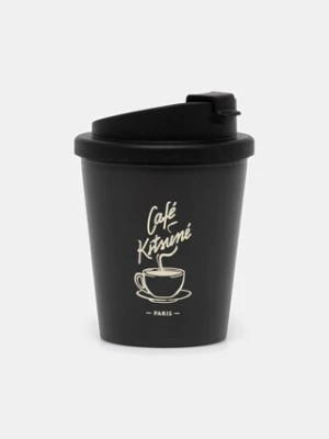 Café Kitsuné kubek do kawy Coffee Cup kolor czarny OU08104O0017