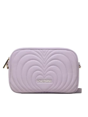 CAFèNOIR Torebka C3IA0403 Fioletowy