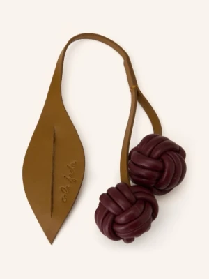 Cala Jade Brelok Do Torebki Sailor Cherry beige