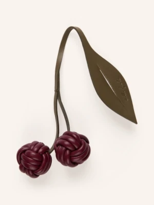 Cala Jade Brelok Do Torebki Sailor Cherry gruen