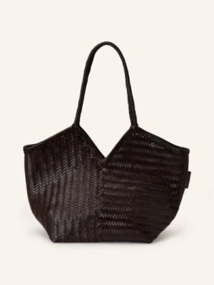 Cala Jade Torba Shopper Humi braun