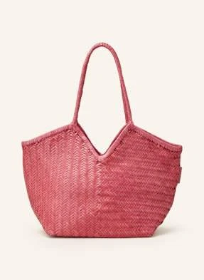 Cala Jade Torba Shopper Humi pink