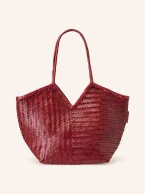 Cala Jade Torba Shopper Humi rot