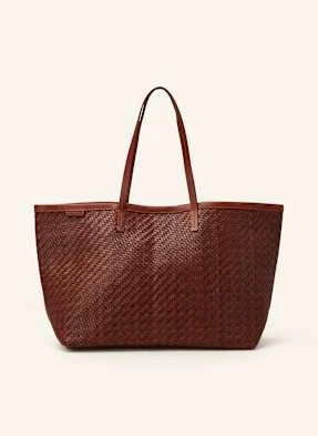 Cala Jade Torba Shopper Isai braun