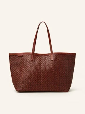 Cala Jade Torba Shopper Isai braun