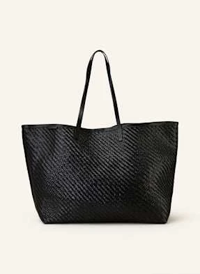 Cala Jade Torba Shopper Isai Xl schwarz