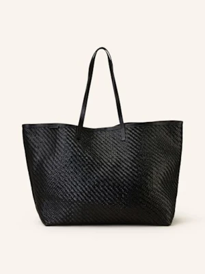 Cala Jade Torba Shopper Isai Xl schwarz