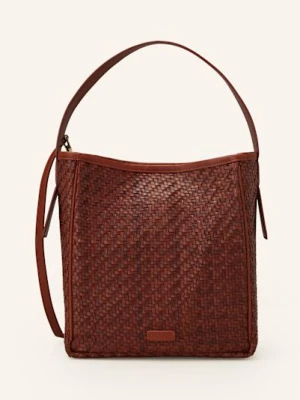 Cala Jade Torba Worek Iwa braun