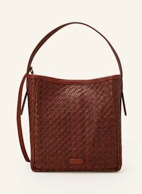 Cala Jade Torebka Hobo Iwa braun