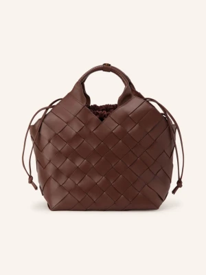 Cala Jade Torebka Misu Large braun BRĄZOWY