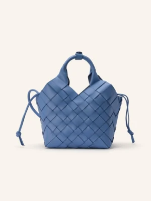 Cala Jade Torebka Misu Medium blau NIEBIESKI