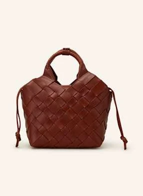 Cala Jade Torebka Misu Medium braun