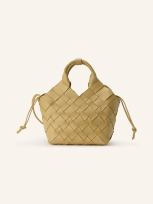 Cala Jade Torebka Misu Medium gelb