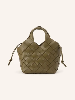 Cala Jade Torebka Misu Medium gruen KHAKI