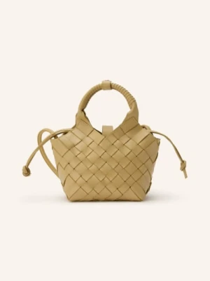 Cala Jade Torebka Misu Mini gelb