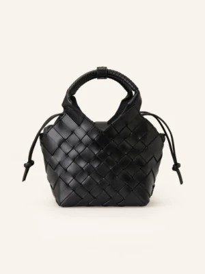 Cala Jade Torebka Misu Mini schwarz