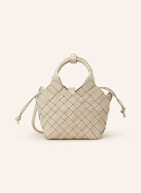 Cala Jade Torebka Misu Mini weiss