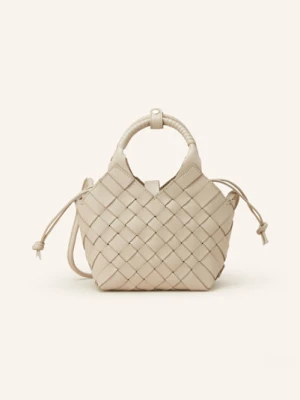 Cala Jade Torebka Misu Mini weiss