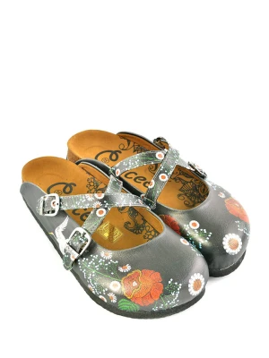 Calceo Chodaki w kolorze rozmiar: 37