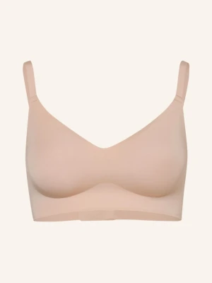 Calida Biustonosz Miękki Natural Skin beige