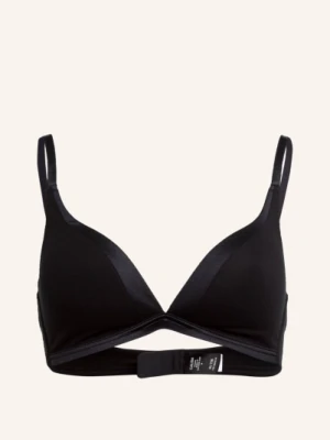 Calida Biustonosz Trójkątny Cate schwarz