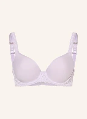 Calida Biustonosz Typu Spacer Natural Comfort Lace lila