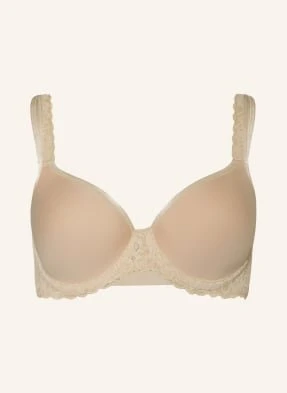 Calida Biustonosz Typu Spacer Natural Comfort Lace rosa