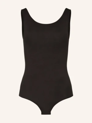 Calida Body Natural Comfort schwarz