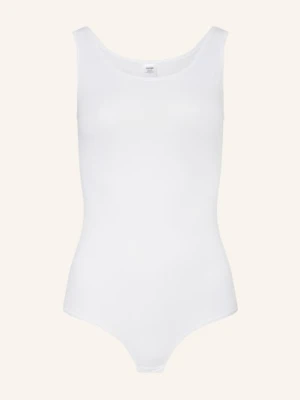 Calida Body Natural Comfort weiss