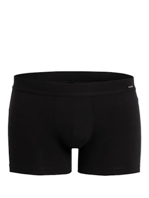 Calida Bokserki Cotton Code schwarz