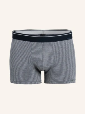 Calida Bokserki Cotton Superior grau