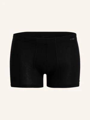 Calida Bokserki Focus schwarz