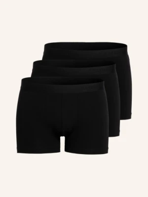 Calida Bokserki Natural Benefit, 3 Szt. schwarz